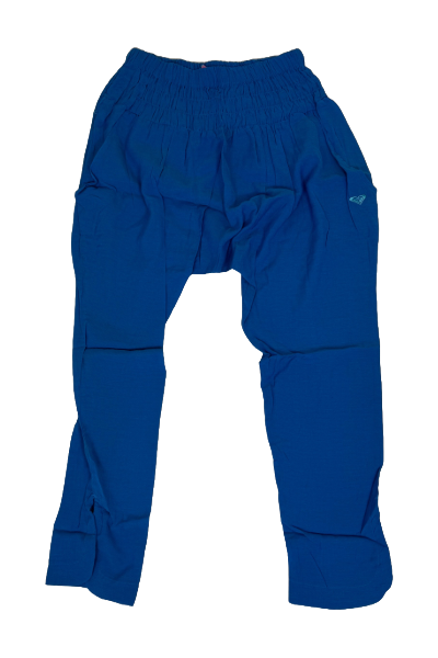Roxy Blue Trousers