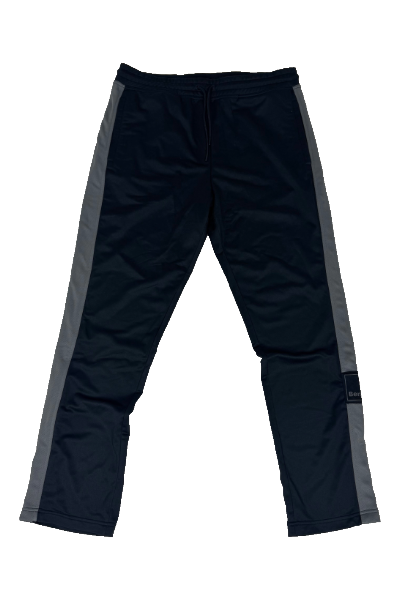 Bench Black Button Fasten Pants