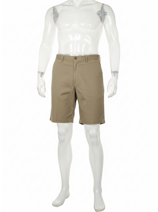 Lacoste Beige Shorts