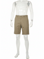 Lacoste Beige Shorts