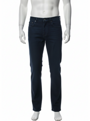 Lacoste Dark Navy Logo Pant
