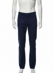 Lacoste Navy Denim Jean