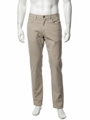 Lacoste Grey Denim Jean
