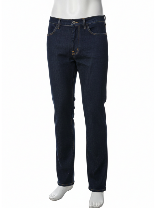 Lacoste Navy Denim Jean