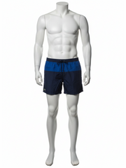 Lacoste Navy Dark Blue SW1 Swim Shorts