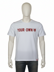 Your Own Mens W/R T-Shirt
