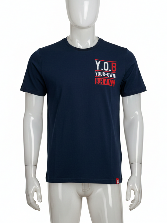 Your Own Mens N/W/R T-Shirt