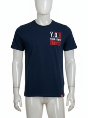 Your Own Mens N/W/R T-Shirt