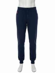 Your Own Mens Navy Tracksuit Pants
