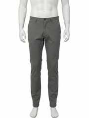 US Polo Assn Grey Chinos