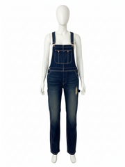 Roxy Dirty Vintage Dungarees