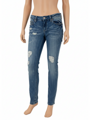 Roxy Blue Wash Jeans