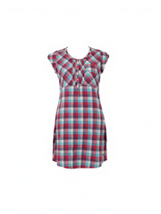 Roxy Womens Short Sleeve Dresses