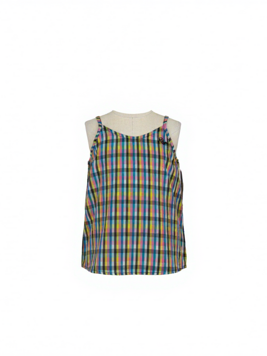Roxy Multicolour Top