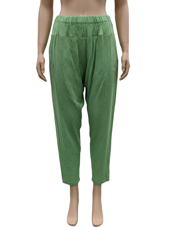 Roxy Green Monica Trousers
