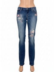 Roxy Blue Jeans