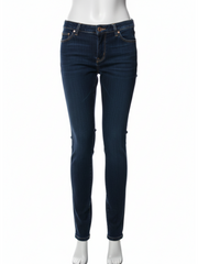 Roxy Dark Navy Blue Jeans