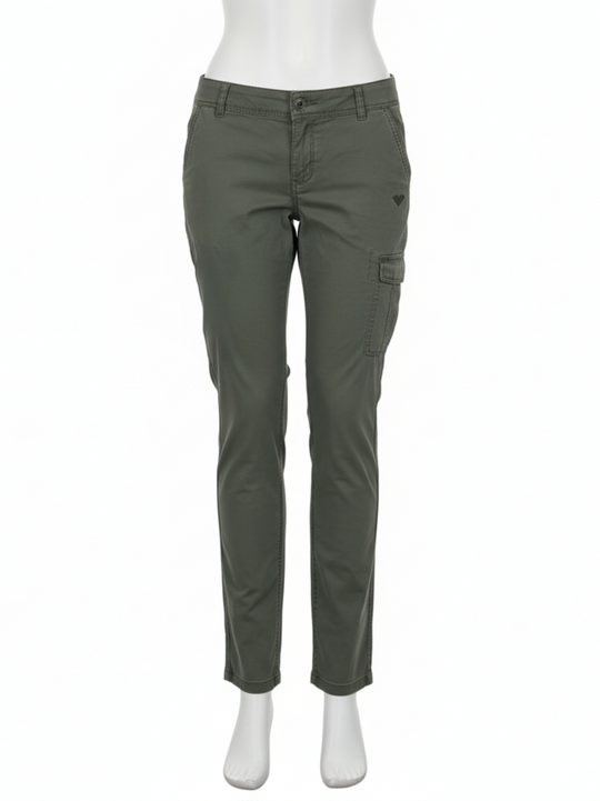 Roxy Green Trousers