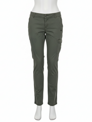 Roxy Green Trousers
