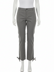 Roxy Stone Grey Trousers