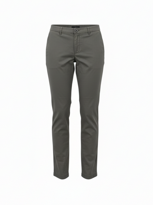 Roxy Elephant Grey Chino Pants