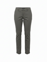 Roxy Elephant Grey Chino Pants