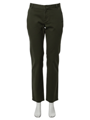 Roxy Khaki Chino Pants