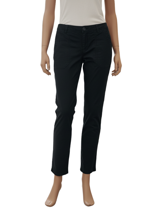 Roxy Graphite Trousers