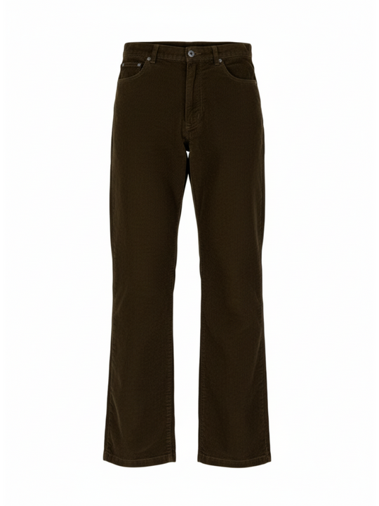 Lacoste Brown Trousers