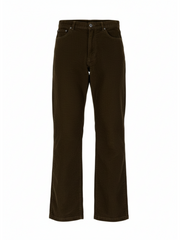 Lacoste Brown Trousers
