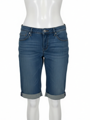 Roxy Light Used Blue Shorts