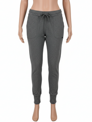 Roxy Grey Joggers