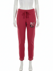 Roxy Pink Trousers