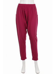 Roxy Pink Trousers