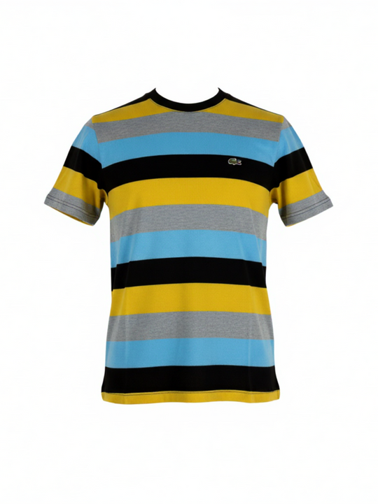 Lacoste Multicoloured T Shirt