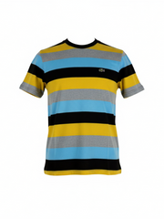 Lacoste Multicoloured T Shirt