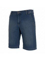 Lacoste Boys Denim Shorts