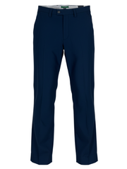 Tommy Hilfiger Mens Navy Trousers