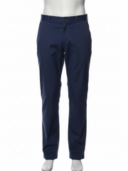 Armani Mens Navy Golf Pants