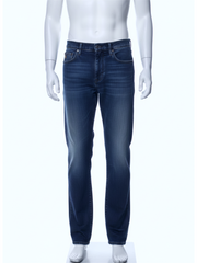 Armani Mens Blue J45 Jeans