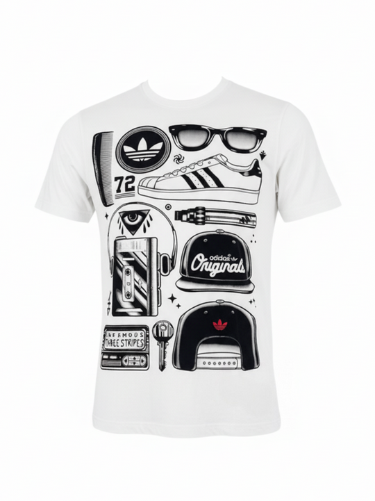 Adidas T-Shirt