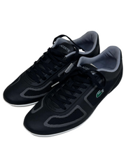 Lacoste Black Misano Evo 117 Shoe