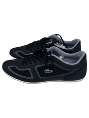Lacoste Black Misano Evo 117 Shoe