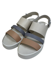 Lacoste Off-White Pirle 217 Sandal