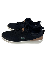 Lacoste Black Tan Explorateur Light 2181 Shoe