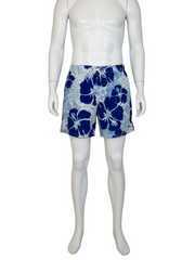 Lacoste Blue Swimming Shorts