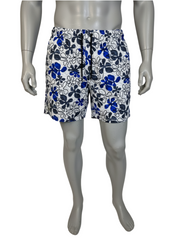 Lacoste Navy Swimming Shorts