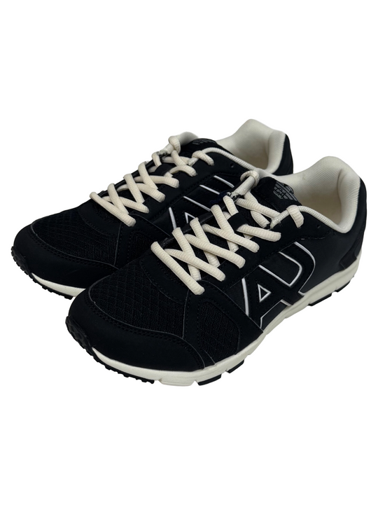 Armani Trainers