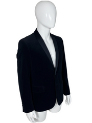 Emporio Armani Blue Jacket
