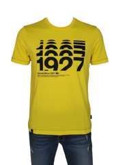 Lacoste Yellow T-Shirt